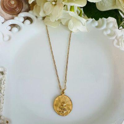 Piper - Our Lady of Perpetual Help