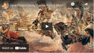 How Poland Saved Europe from a Muslim Invasion The Story of St Casimir and the Battle of Vienna