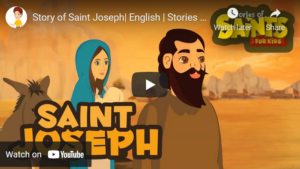 Saint Joseph video3