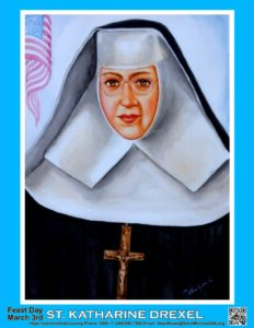 ST-KATHERINE-DREXEL-ST-MICHAEL-8.5×11-R1R-20220327