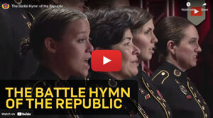 The Battle Hymn