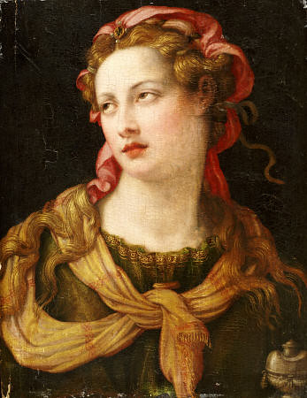 St Mary Magdalene– 22nd July - Saint Michael Center