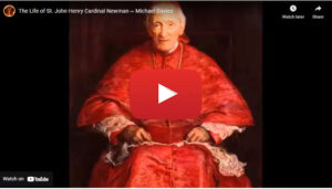 The Life of St. John Henry Cardinal Newman