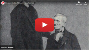 Discover the life of St. John Henry Newman