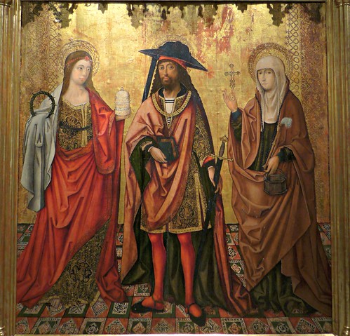 Saints Martha, Mary and Lazarus– 29th July - Saint Michael Center