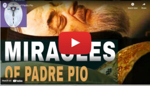 Miracles of Padre Pio
