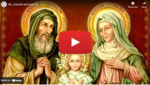 Sts. Joachim and Anne HD
