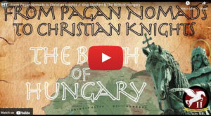 From Pagan Nomads to Christian Knights