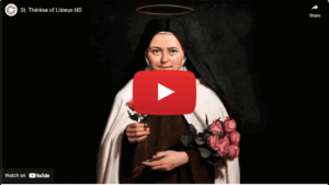 St. Therese of Lisieux HD