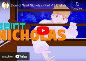 Story of Saint Nicholas