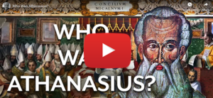 Who Was Athanasius