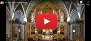 The Story of St. Casimir's Church