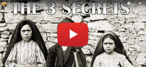 THE THREE SECRETS