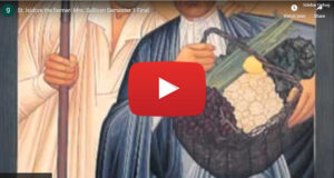 St. Isidore the farmer-