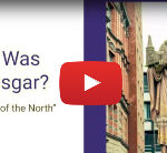 Who Was St. Ansgar?
