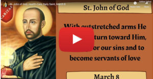 St. John of God