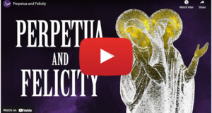 Perpetua and Felicity