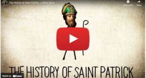 The History of Saint