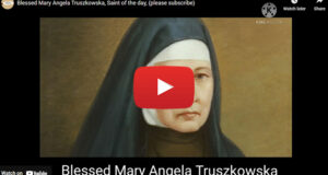 Blessed Mary Angela