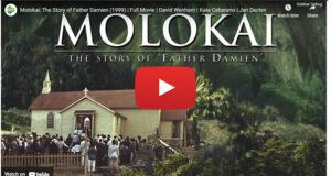 Molokai: The Story