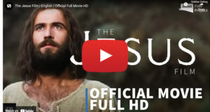 JESUS full movie