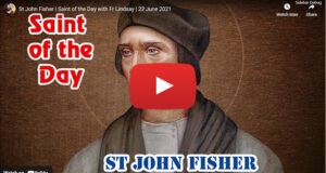 St John Fisher