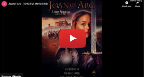Joan of Arc - (1999)