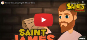 Story of Saint James