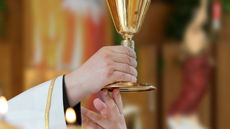 Priesthood Sunday