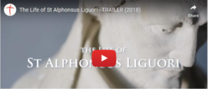 The Life of St Alphonsus Liguori