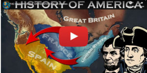 THE HISTORY OF THE UNITED