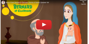 Story of Saint Bernard