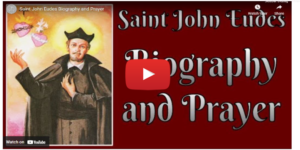 Saint John Eudes Biography