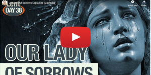 Our Lady Of Sorrows