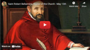 Doctor of the Church