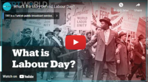 The story behind Labour Day