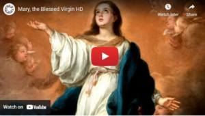 Mary, the Blessed Virgin3t