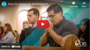 Share the Journey: We Are All Migrants