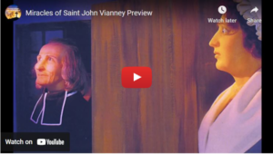 Miracles of St John Vianney