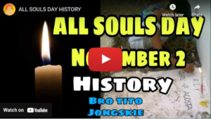 All Souls Day History