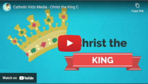 Catholic Kids Media