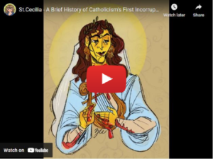 History of Catholicism's