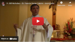 Immigration and Catholic Education