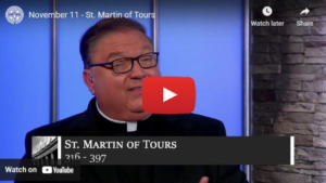 St. Martin of Tours