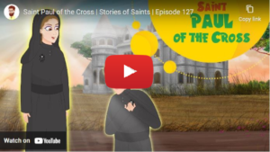 Stories of Saints