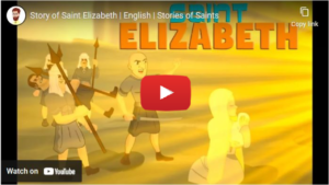 Story of Saint Elizabeth
