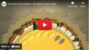 The Story of St Andrew