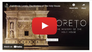The Mystery of The Holy House